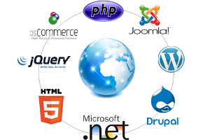 Technologies We Support